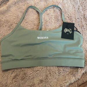 Darc sport sports bra